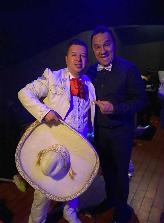 características del servicio mariachis cali tecalitlán