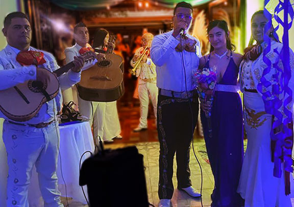 características del servicio mariachis cali tecalitlán