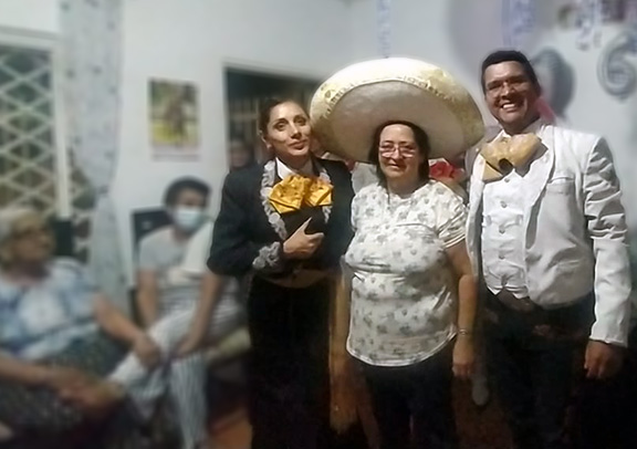 características del servicio mariachis cali tecalitlán