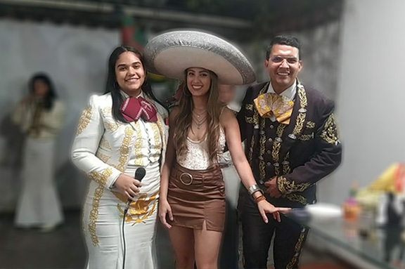 características del servicio mariachis cali tecalitlán